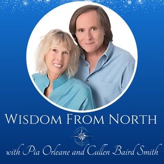 #155 March 21st: EVERYTHING Changes Forever! The Pleiadians Reveal Humanity’s Two Paths | Dr. Pia Orleane and Cullen Baird Smith