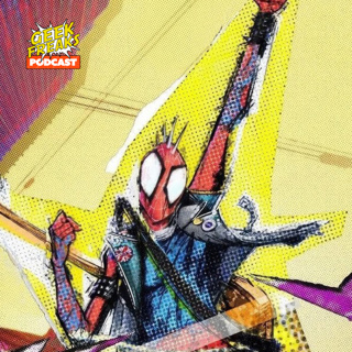 Sony Confirms Spider-Punk and Spider-Gwen Spinoffs