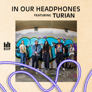 KEXP DJ Chilly on Seattle Heavy Metal Band TURIAN