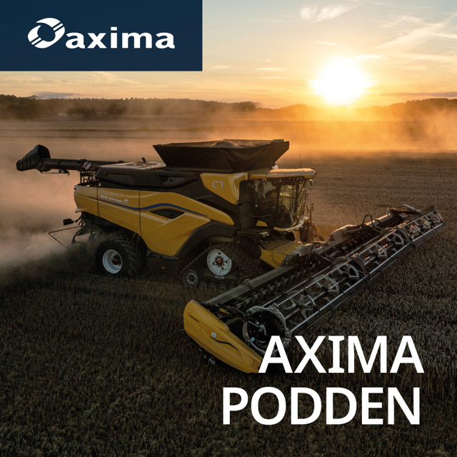 rss-aximapodden