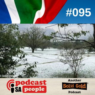 #095 Hail No! We Won't Go!