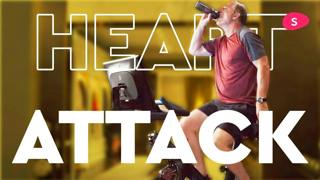 Peloton had a heart attack | Sidebean