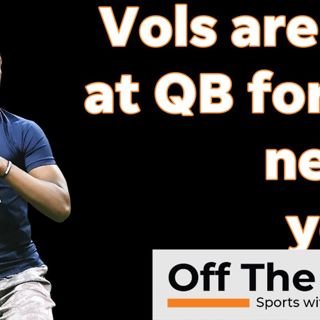 QB Faizon Brandon commits to Vols for 2026: Tennessee Football recruiting continues hot streak