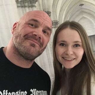 #68: Ehdonalaisvalvoja Laura Neilick