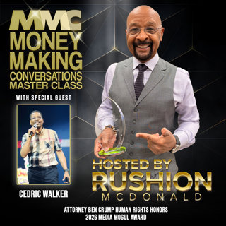 Overcoming the Odds: Friends and strangers told visionary entrepreneurship Universoul Circus would bankrupt him.