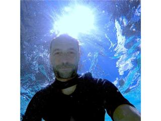Justin Moikeha Asar: Liquid Crystals!