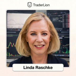 The 10 Lessons Part Time Traders NEED to Learn to be Successful - From Market Wizard Linda Rashke