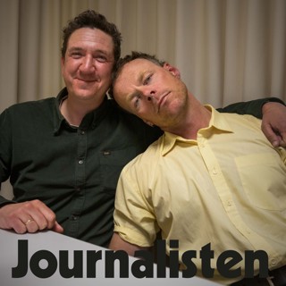 Gilbrant & Suvatne: Det siste intervjuet