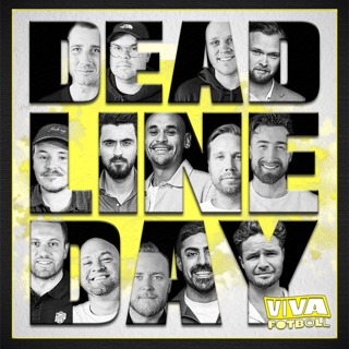 Viva Fokus: Deadline Day Live
