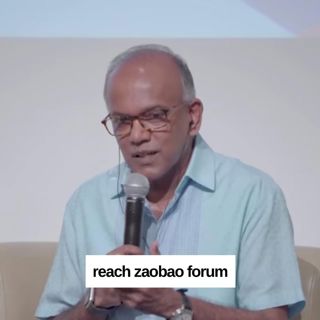 #213: Reach ZAOBAO Forum