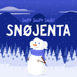 Snøjenta
