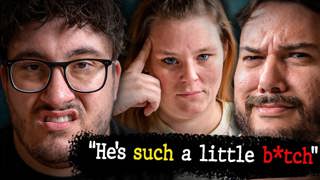 Wife Forced To Deal With Cuck Husband | Financial Audit