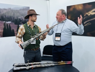 SHOT Show: New Gear & Trends of 2022