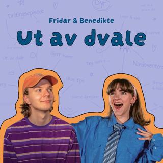Episode 10: Rekefingre, gjeddepest og sommerdvale