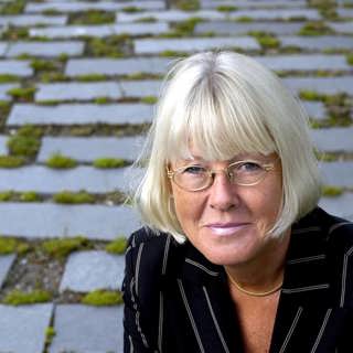 Anonym storägare och hemlig lagstiftning