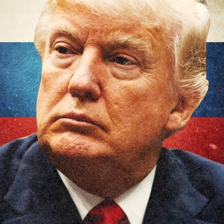 What can (and can’t) Trump associates do when it comes to Russia?