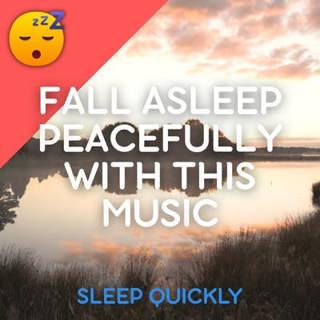 😴🎵 Fall ASLEEP Peacefully with MUSIC