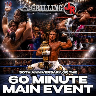 Episode 377: 30th Anniversary Of The 60 Minute Ironman Match