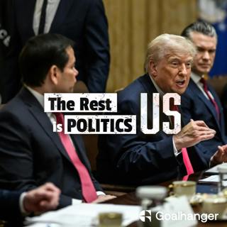 136. How Trump’s Defense Doctrine Slams Europe