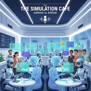 The Dead Internet_ Unraveling the AI Takeover Conspiracy
