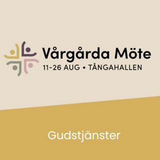 Att vara välsignad av Gud - Niklas Piensoho 260823 Vårgårda Möte