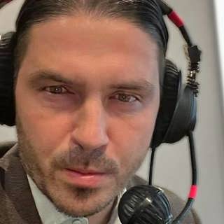 Fotbollsprofilen Bojan Djordjic flydde Bosnienkriget: Berövades min ungdom