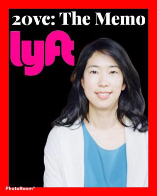 20VC: The Lyft Memo: Floodgate's Ann Miura Ko on Why Successful Seed Investing Is Not Investing In a Company But The Development of a Set of Secrets, Whether Capital Is a Defensible Moat Today &How Startups Should Approach Competition
