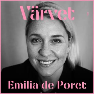 KORT VERSION - #432: Emilia de Poret