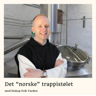 Det "norske" trappistølet - Episode #107