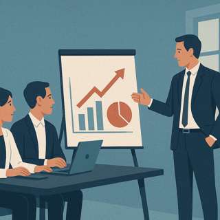 Behavioral science for agencies: Pitching