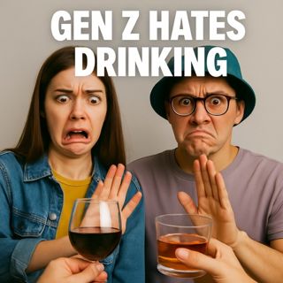 E140: Gen Z’s New Lifestyle: Healthier or Just Lonelier?