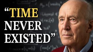 Julian Barbour: The Physicist Who Says Time Does Not Exist