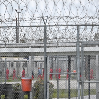 Inside overwhelmed ICE detention centers