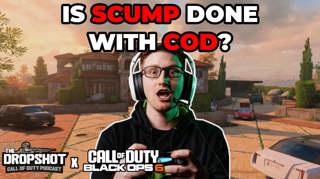 Episode 487: More Streamers are LEAVING Call of Duty...