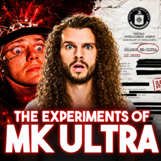 MKUltra: The Secret History of CIA Mind Control | Tent Talk