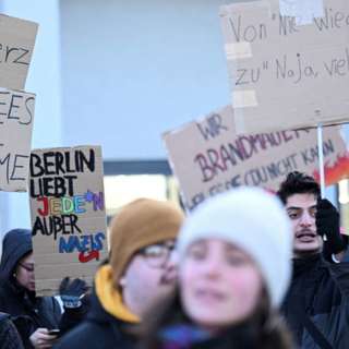 Eurozone Inflation Surges to 2.5%, Organizations Urge CDU to Reassess Migration Policies, EU's Sustainability Directive Sparks Debate, OpenEuroLLM Challenges Silicon Valley, and more...