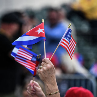 US Threatens Cuba With Trump’s Venezuela Blueprint
