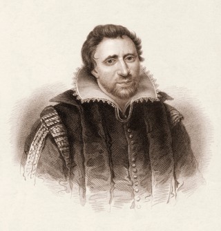 Ben Jonson
