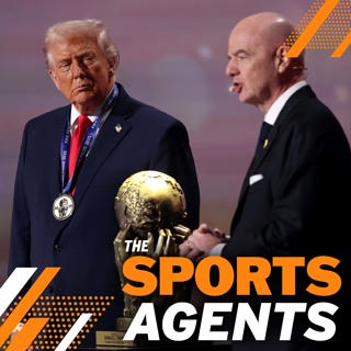 Will US-Iran conflict derail Trump's World Cup?