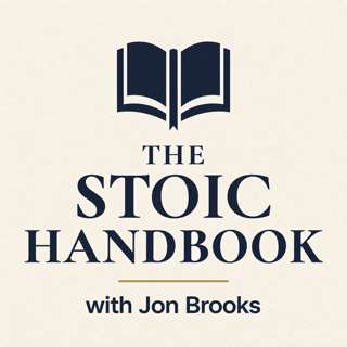 The Stoic Handbook with Jon Brooks