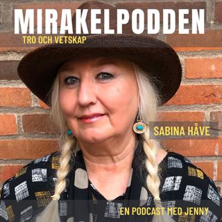 28. Sabina Håve - Bortförd, en verklighetsbaserad roman, jättar och Tartaria