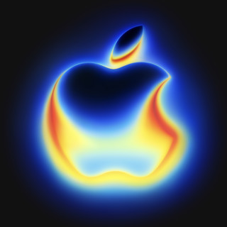 Apple Event — September 9