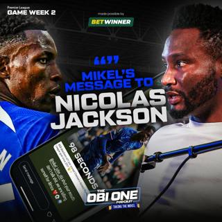 Taking The Mikel: John Obi Mikel’s reposté to Jackson’s ‘shut your mouth’ tirade