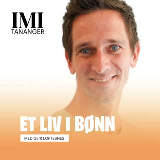 Geir Loftesnes - Et liv i bønn