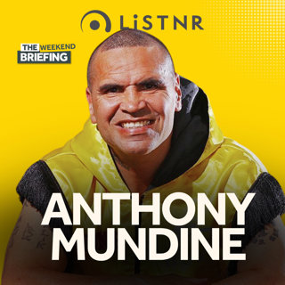 Anthony Mundine: Money, Fame and Pauline Hanson