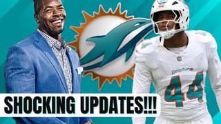 This Is EXACTLY What We Needed... | Daily Dolphins News & Rumors