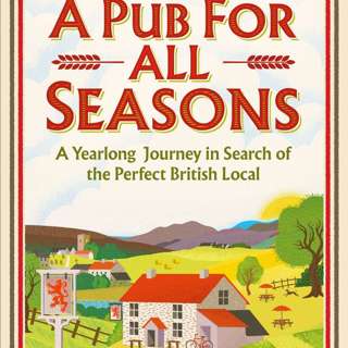 Visiting the British Pub, No Matter the Weather