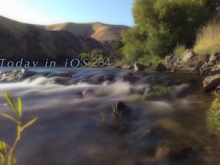 Tii - iTem 0284 - iOS 7.0.2