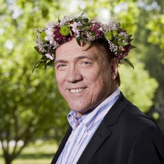 Christer Sjögren 2010