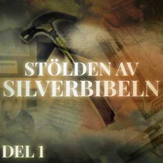 Del 1/2 Stölden av Silverbibeln - tårgaskuppen på biblioteket